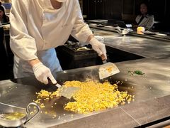 -岩盐·铁板料理(嘉里店)