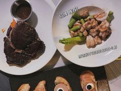 -五合院·整点烤肉