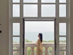 -鹭禧·中餐厅(厦门波特曼七星湾酒店)
