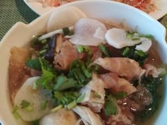 -大理实力希尔顿酒店•香全日制餐厅