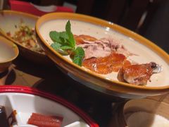 -青年公社烤鸭(滨湖银泰店)