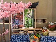 -知楚•精致湖北菜(武商MALL店)