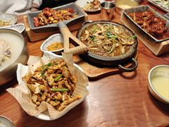 -干杯小木屋米酒店(罗斯福店)
