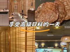 -长崎屋·日本料理·刺身·烧鸟(天河北路店)
