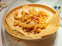 -味上湘菜馆(岳麓山店)