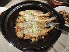 -有喜胶东小馆(超极合生汇太申祥和店)