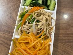 -丝路伊兰·兰州牛肉面(牛街总店)