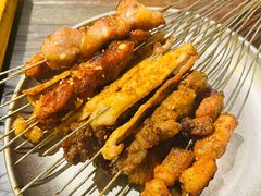 -那些年一起吃串的地方·青岛老烧烤(总店)