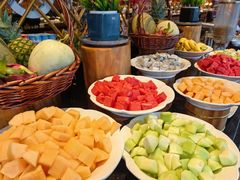 -深圳凯宾斯基酒店