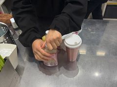 -O2鲜榨果汁(苏州龙湖狮山店)