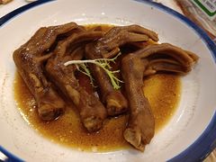 -椿记烧鹅(叠彩店)