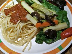 -比格比萨自助(花园路店)