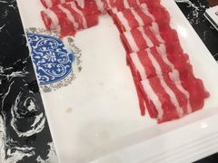 -楼外楼大刀肉传统火锅居(繁荣路店)