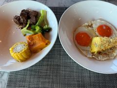 -上海龙之梦万丽酒店
