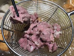 -左庭右院鲜牛肉火锅(南通CBD大有境店)