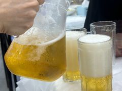 -日照大牌檔•小船海鲜(万平口店)