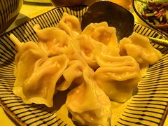 -龙门阵茶屋川菜馆(武康路店)