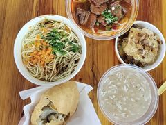 -家阳赵师傅油饼包烧麦(粮道街店)