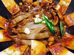 地锅鸡-皖北学东地锅鸡(之心城店)