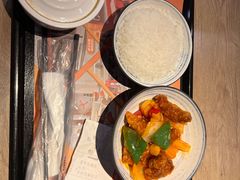 -大快活(丽丰店)