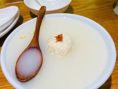 老镇桂花酒酿-苏小柳手工点心(人民广场分院)