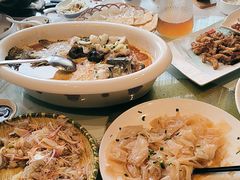 -陶缘一号·四季缘·老字号顺德菜·户外婚礼家宴(西滘店)