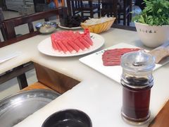 -京门老爆三(回龙观店)