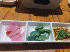 -木屋烧烤(万德庄店)