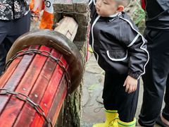 -竹泉村旅游度假区