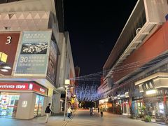 -木渎影视城