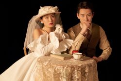 点击看大图 -金夫人婚纱摄影(包河万达店)