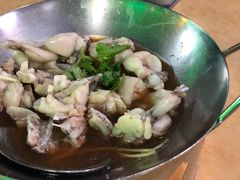 -無招牌海鮮(芽笼店)