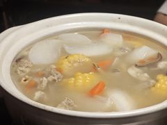 -锦上中式酒馆(南内环店)