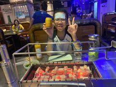 -很久以前羊肉串(大华三路店)