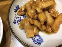 -局气 烤鸭·北京菜(光华路店)