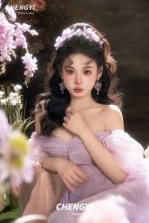 -橙亦摄影工作室