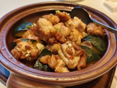 -扬州香格里拉·香宫中餐厅