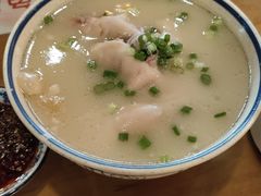 -易老妈蹄花.特色川菜(人民公园总店)