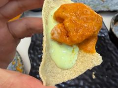 -VATAN INDIAN RESTAURANT米特印度餐厅(城北路店)