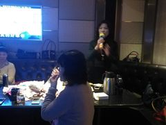 -星聚会KTV(苏州信投大厦店)