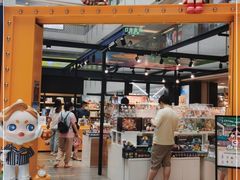 -泡泡玛特POPMART(崇文门国瑞城店)
