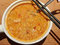 -吕氏疙瘩汤·新鲁菜(济南万象城店)