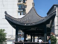 -文昌阁-老东门遗址