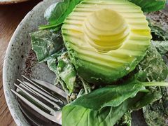 -BOR Eatery(安福路店)