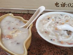 传统濑粉-老西关濑粉(文明路店)