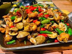 -嘎嘎鸭脑壳(驷马桥店)
