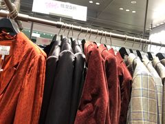 -URBAN REVIVO(深圳华润万象天地店)
