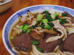 -锦泓老字号猪脏粉(东联大厦店)