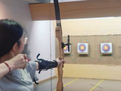 -道顺射箭·团建·骑射(张杨路店)