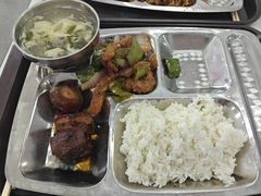 -商学院食堂(奉浦校区店)